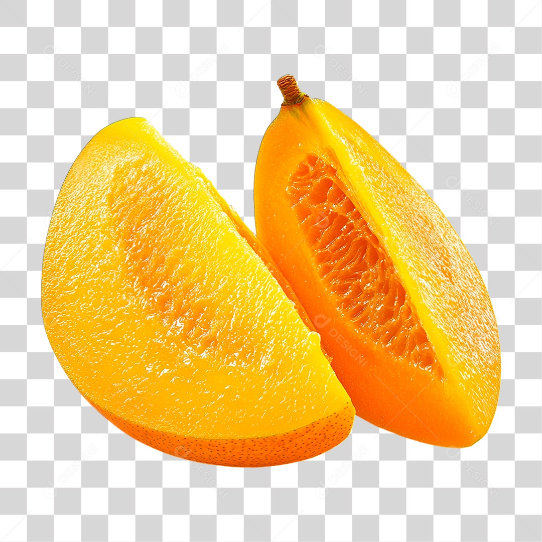 Fruta Manga PNG Transparente