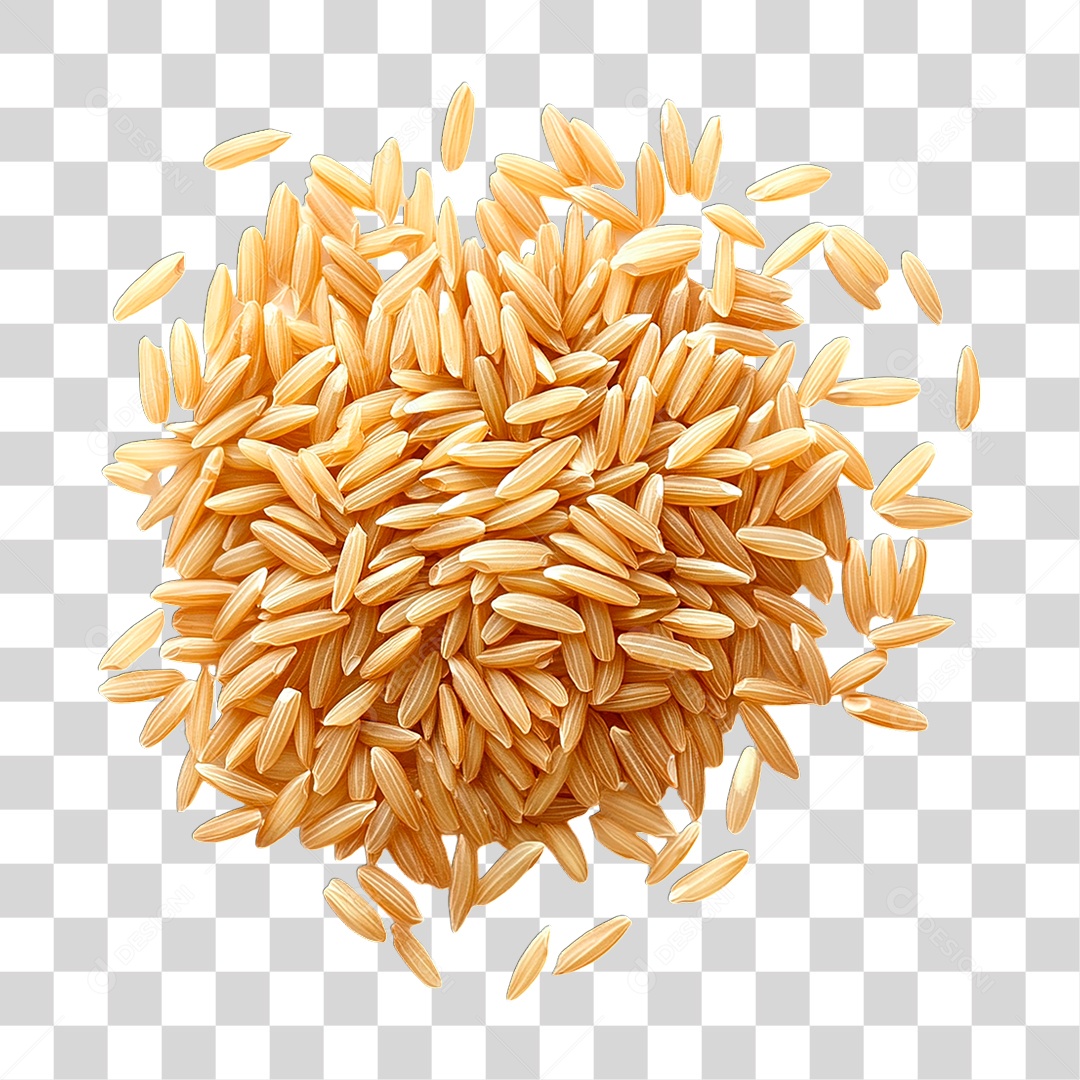 Grãos PNG Transparente