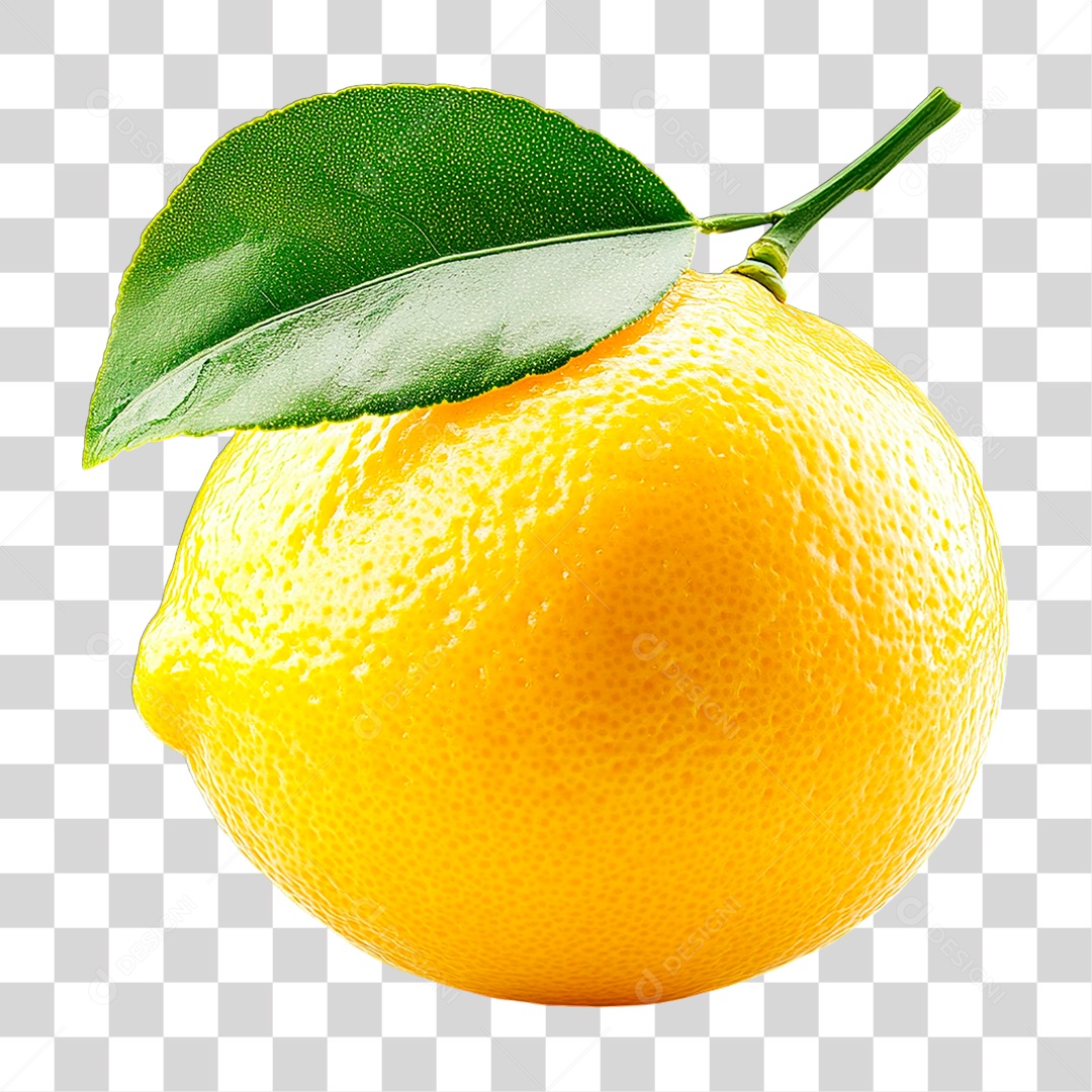 Lemon Transparent PNG
