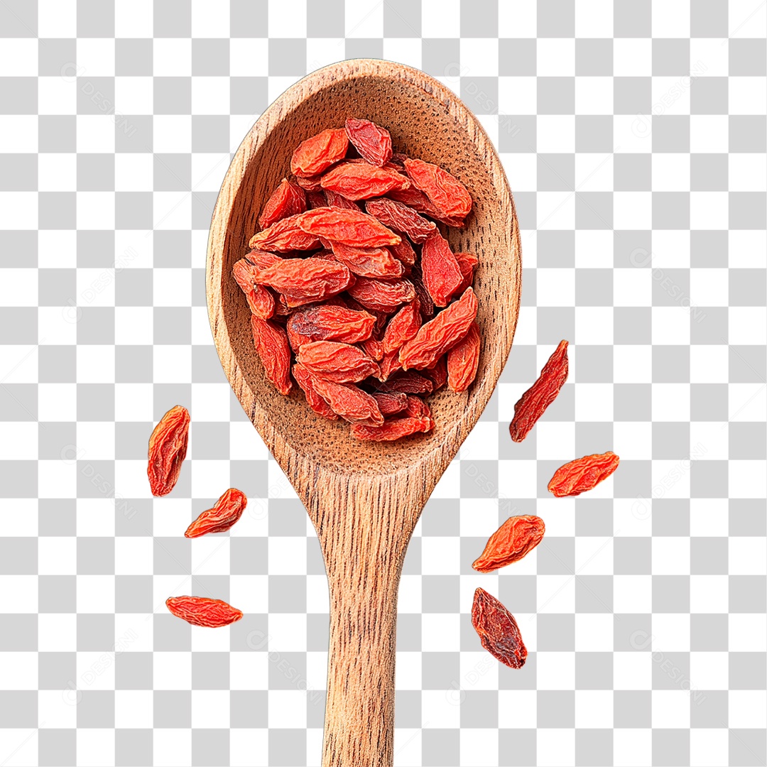 Fruta Orgânica PNG Transparente