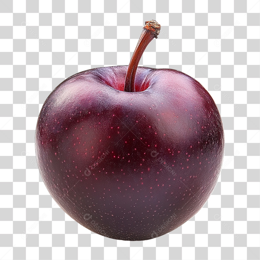 Ameixa PNG Transparente