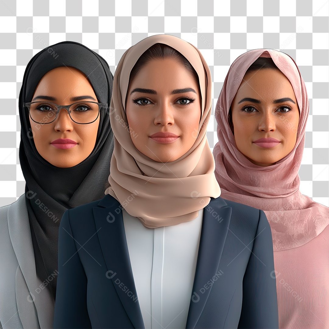 Mulher PNG Transparente