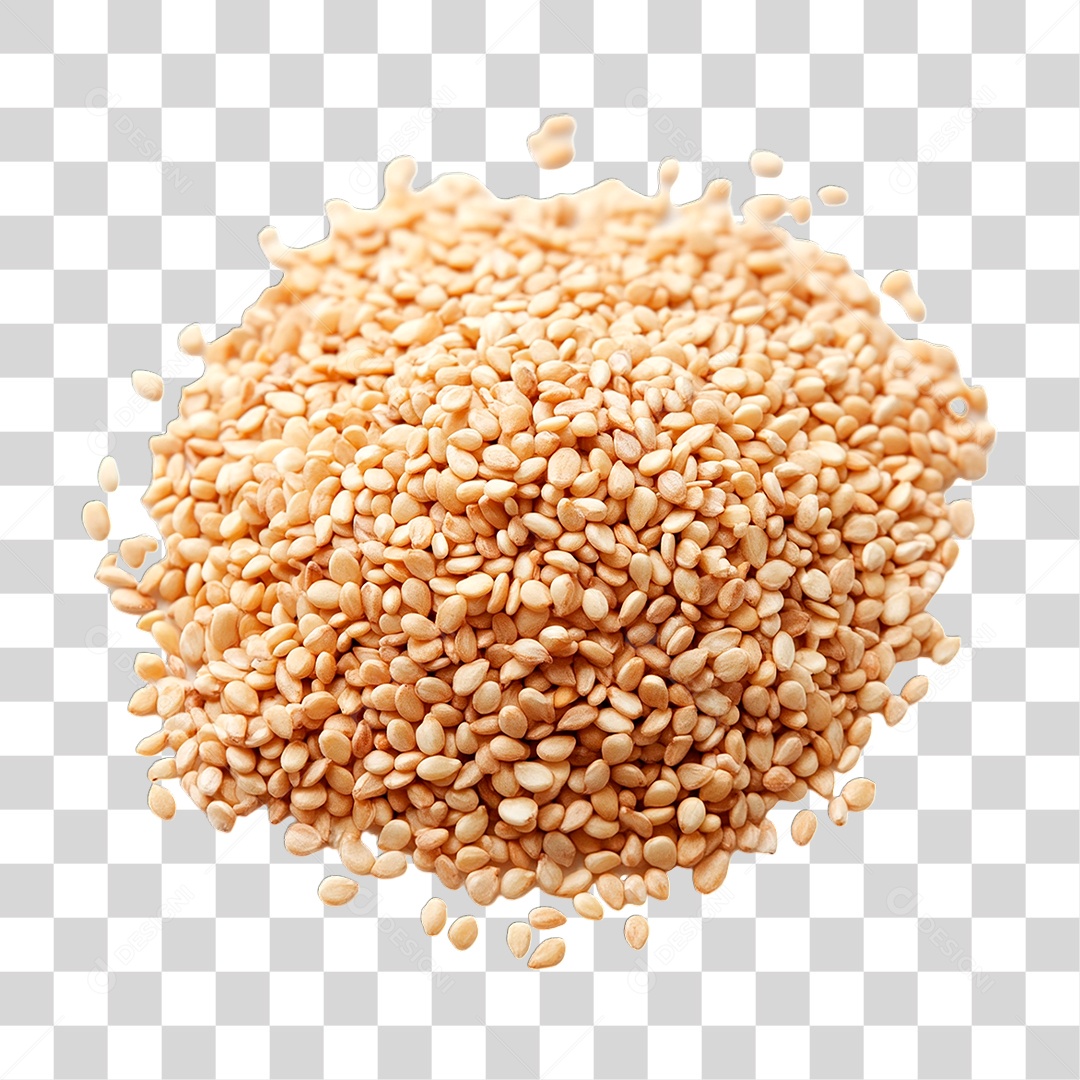 Semente PNG Transparente