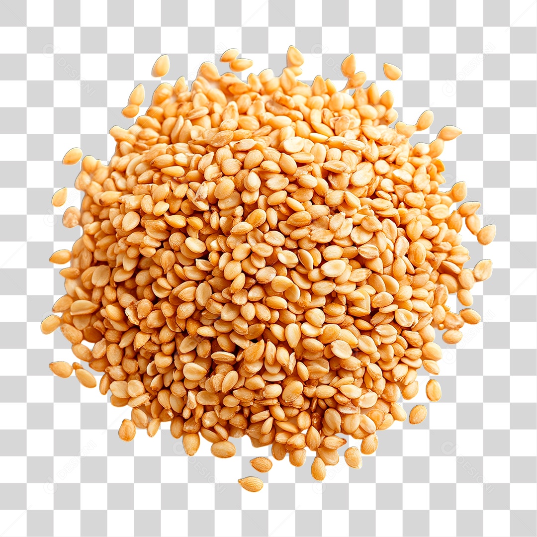 Sementes PNG Transparente