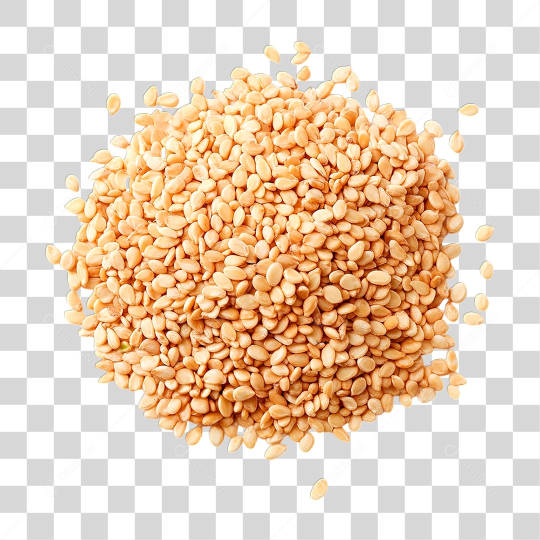 Semente PNG Transparente