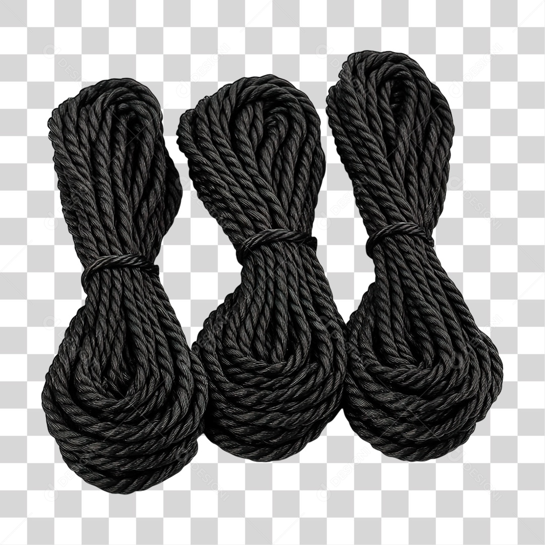 Cordão PNG Transparente