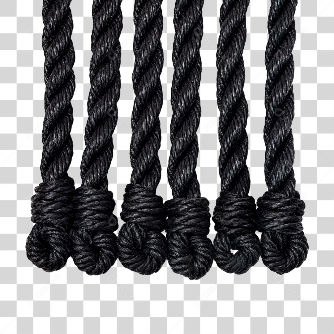 Corda PNG Transparente