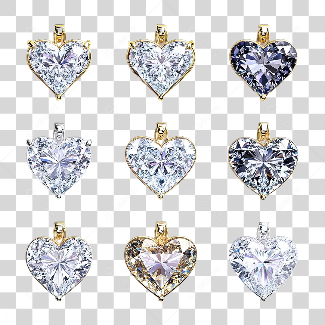 Brinco PNG Transparente