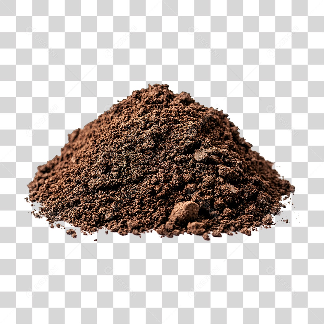 Terra Solo PNG Transparente