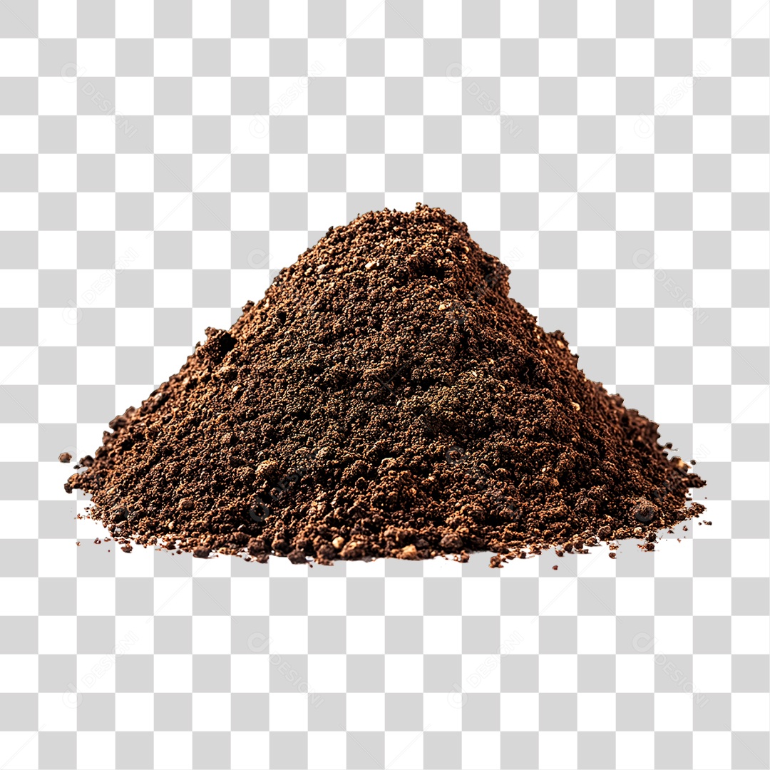 Terra Solo PNG Transparente