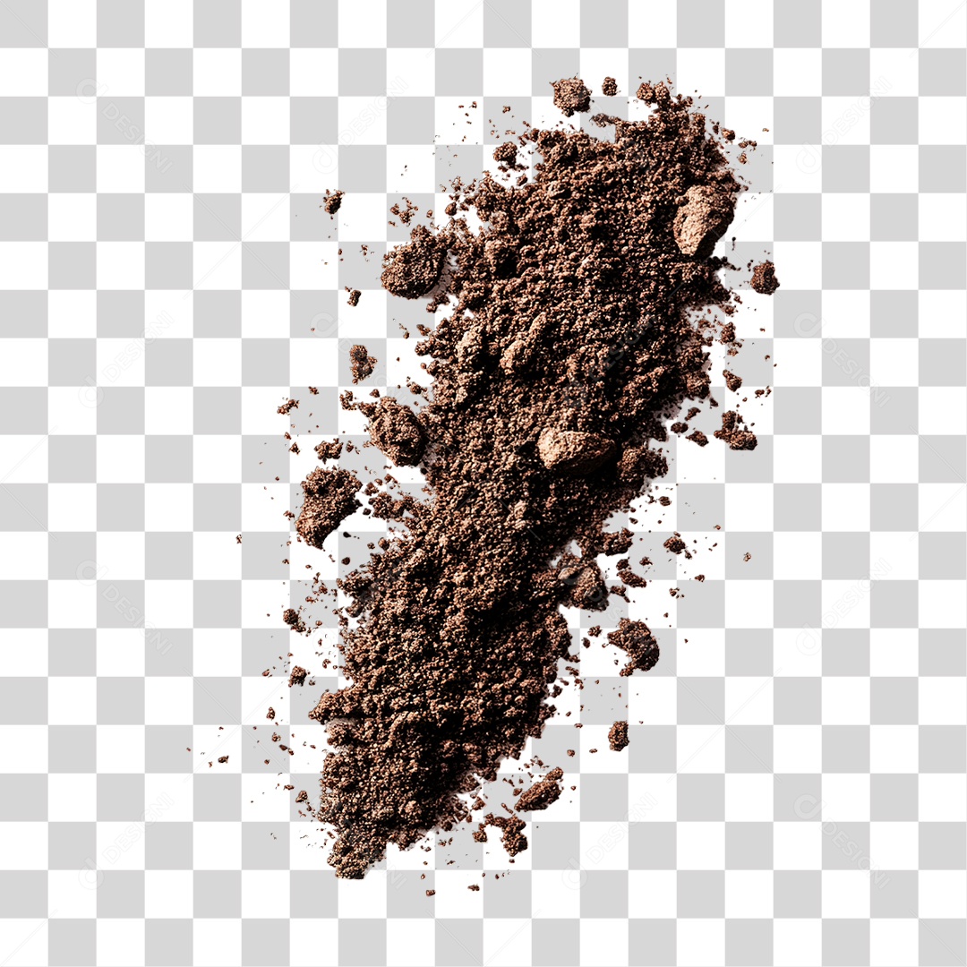 Fertilizante PNG Transparente