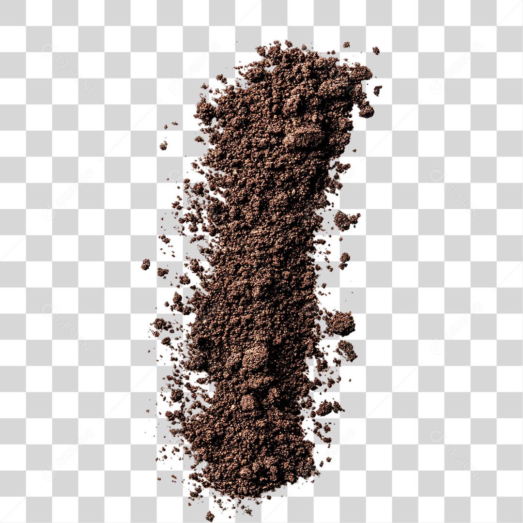 Fertilizante PNG Transparente