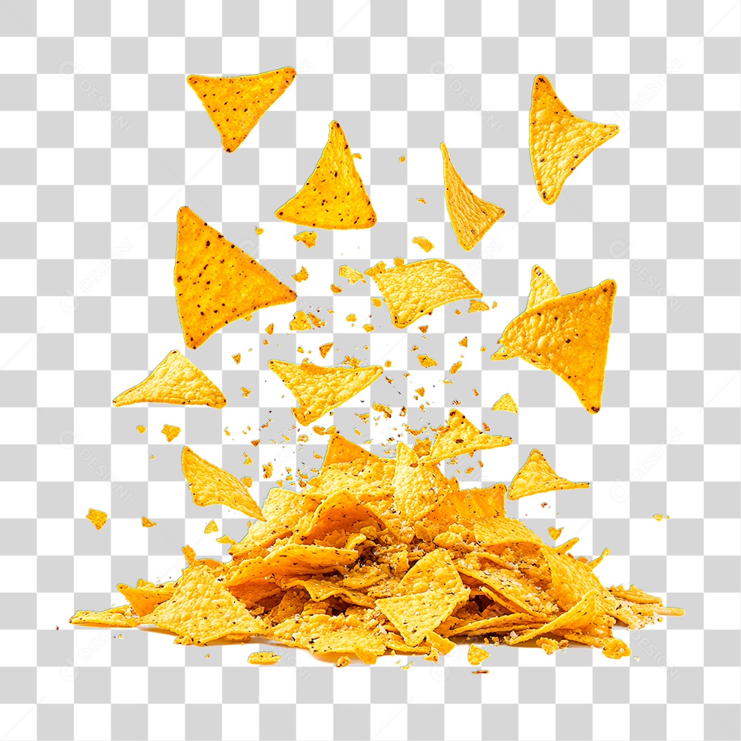 Doritos PNG Transparente