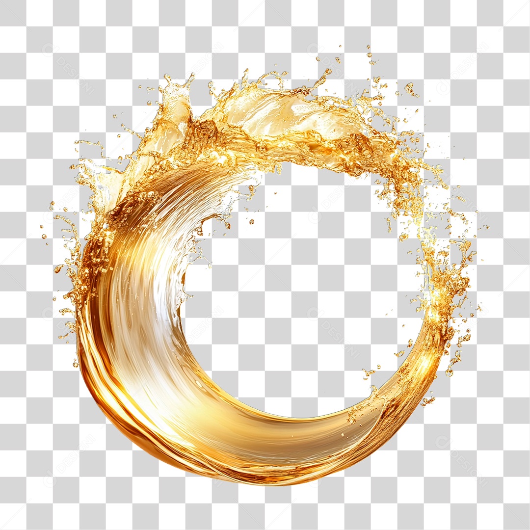 Suco PNG Transparente