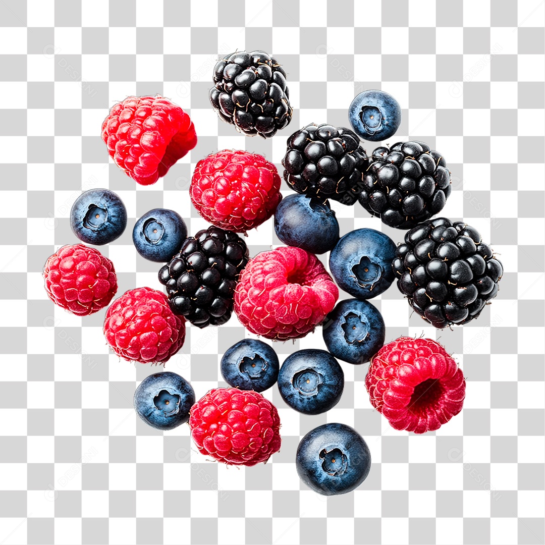 Amoras PNG Transparente