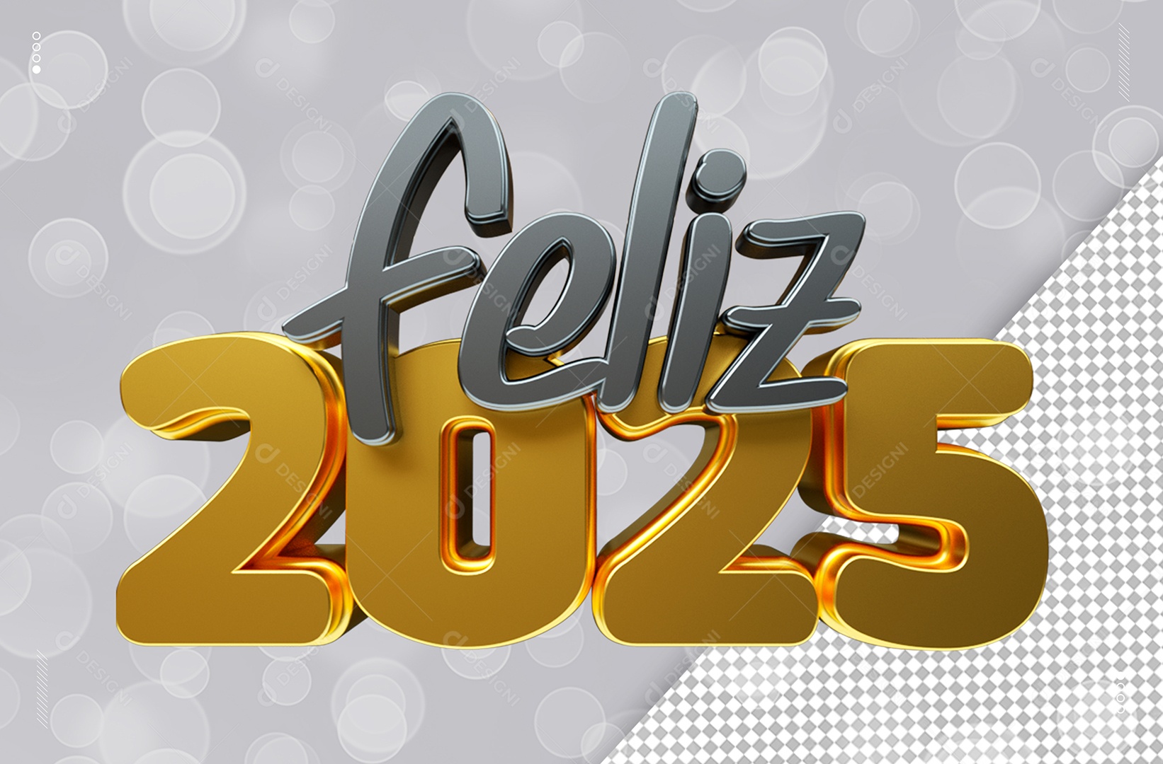 Feliz Ano Novo 01 de Janeiro Muita Saúde Paz Social Media PSD Editável