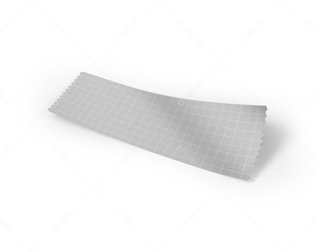 Vale Mockup PSD Editável