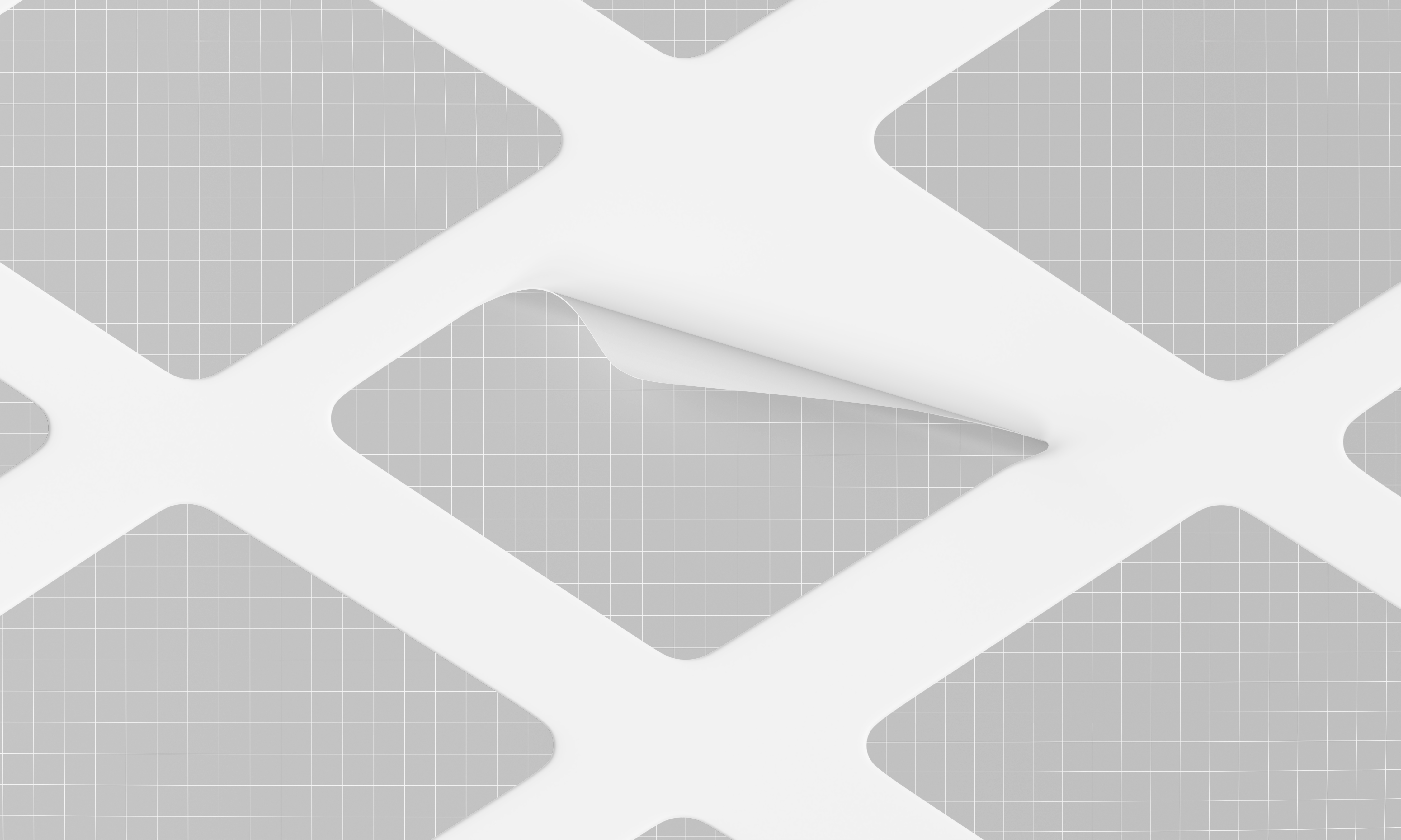 Adesivo Mockup PSD Editável