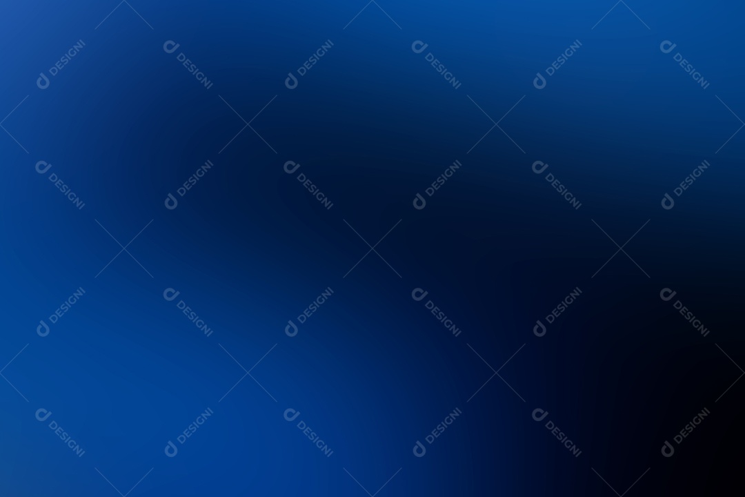 Textura de gradiente de fundo azul azul escuro preto com fundo desfocado azul escuro com luz no topo do cabeçalho
