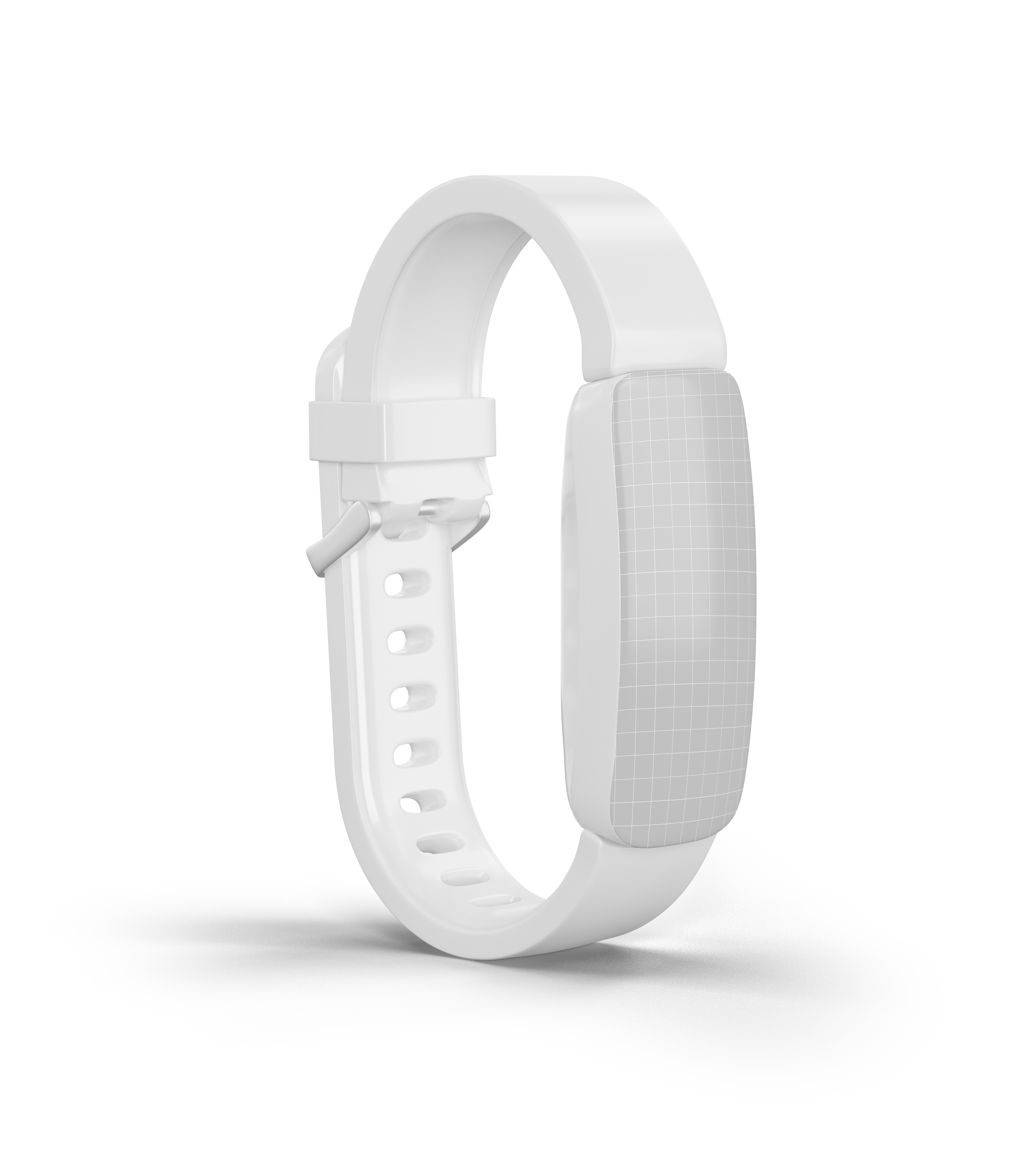 Smartwatch Relógio Mockup PSD Editável