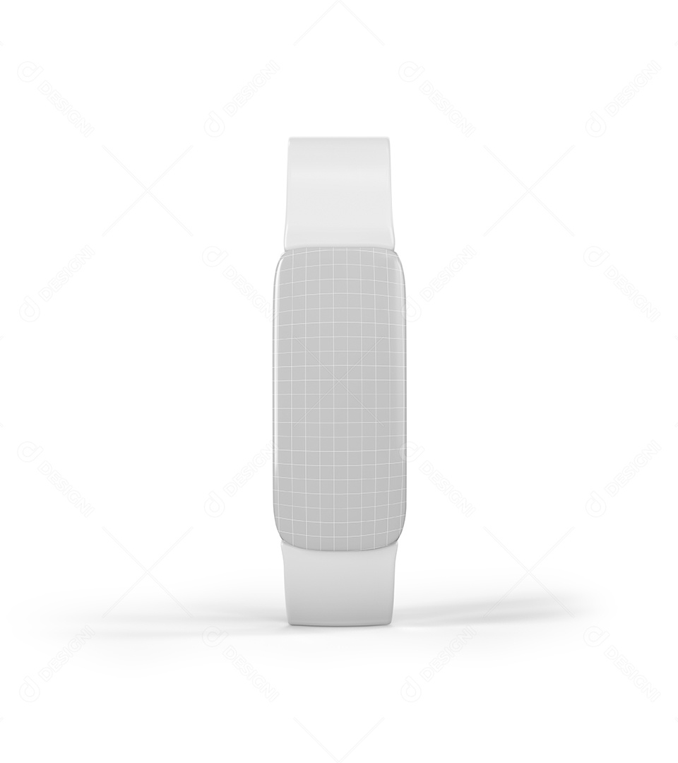 Smartwatch Relógio Mockup PSD Editável