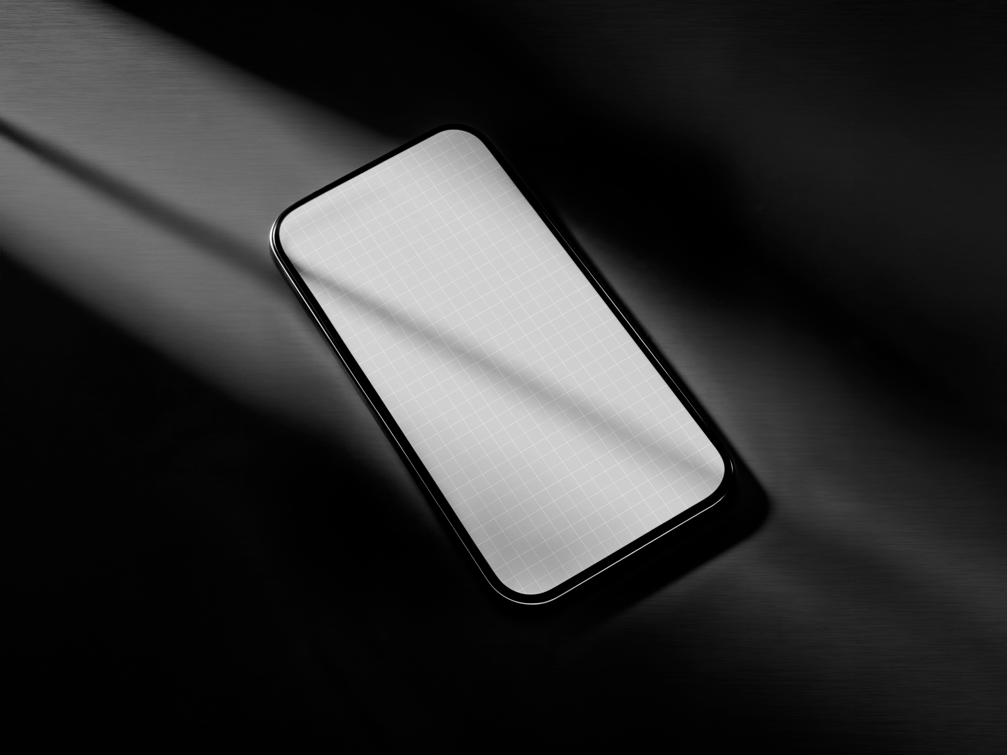 ockup de Smartphone PSD Editável