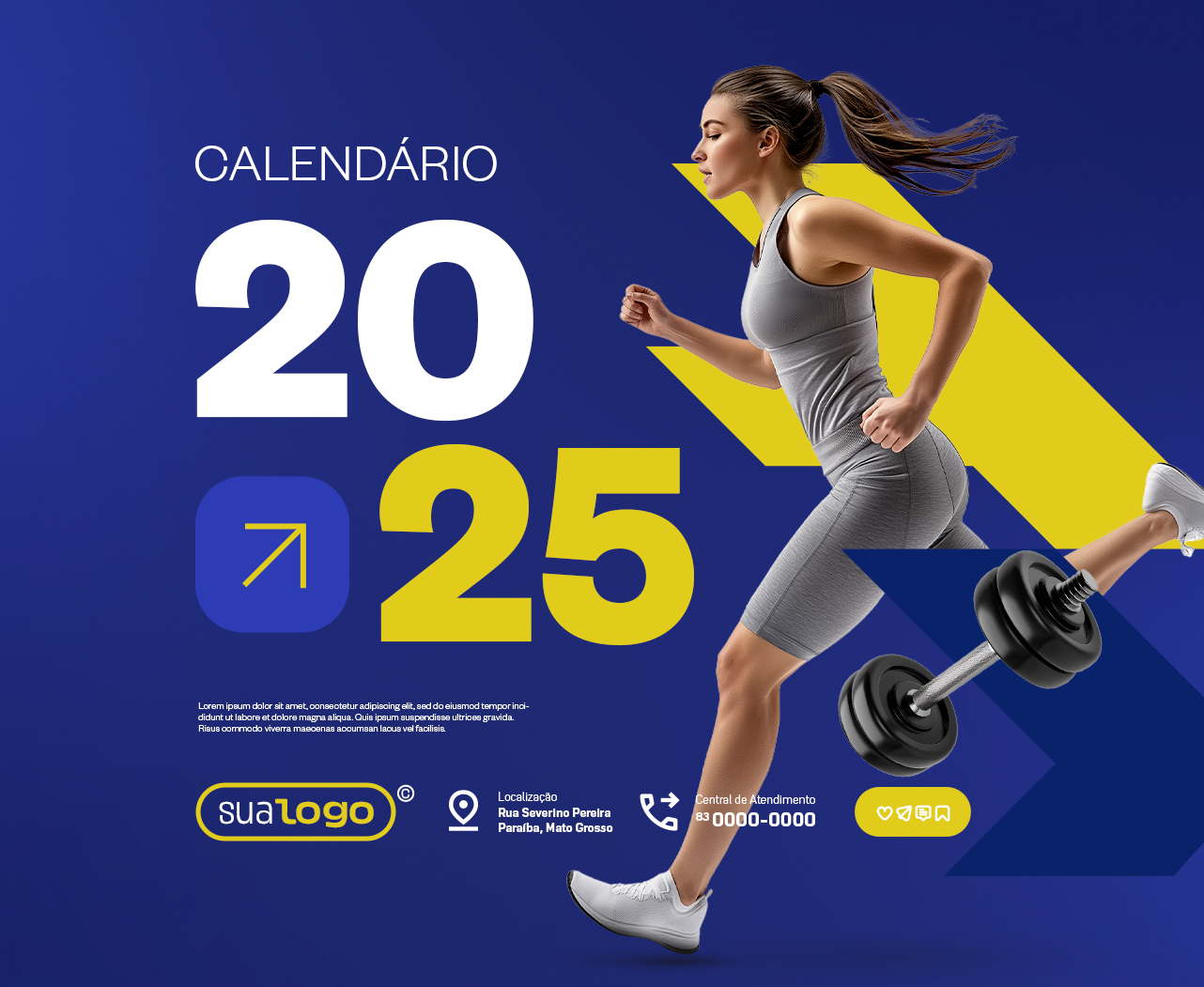 24 De Janeiro Dia Dos Aposentados Social Media PSD Editável