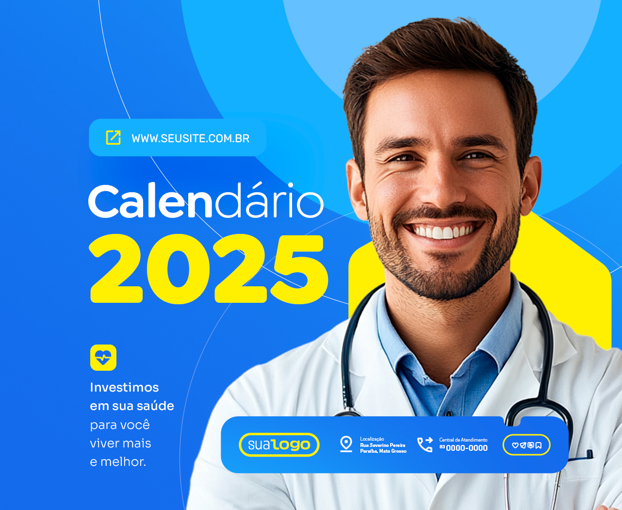 24 De Janeiro Dia Dos Aposentados Social Media PSD Editável