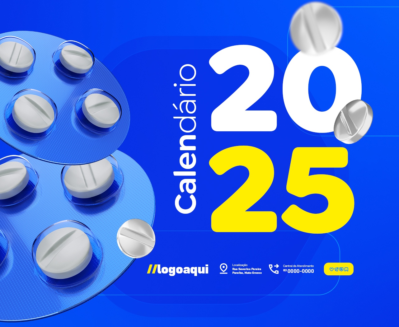 24 De Janeiro Dia Dos Aposentados Social Media PSD Editável