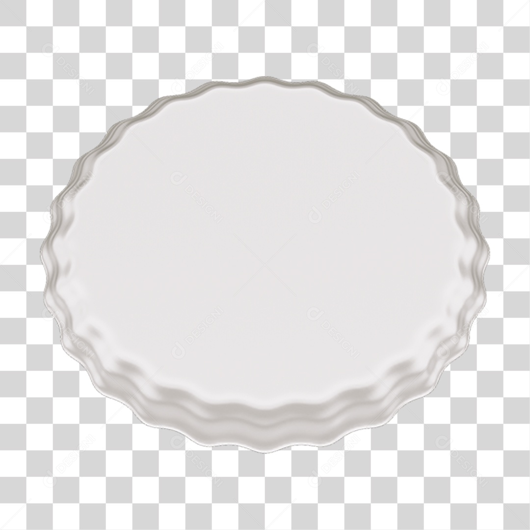 Tampinha de Garrafa PNG Transparente