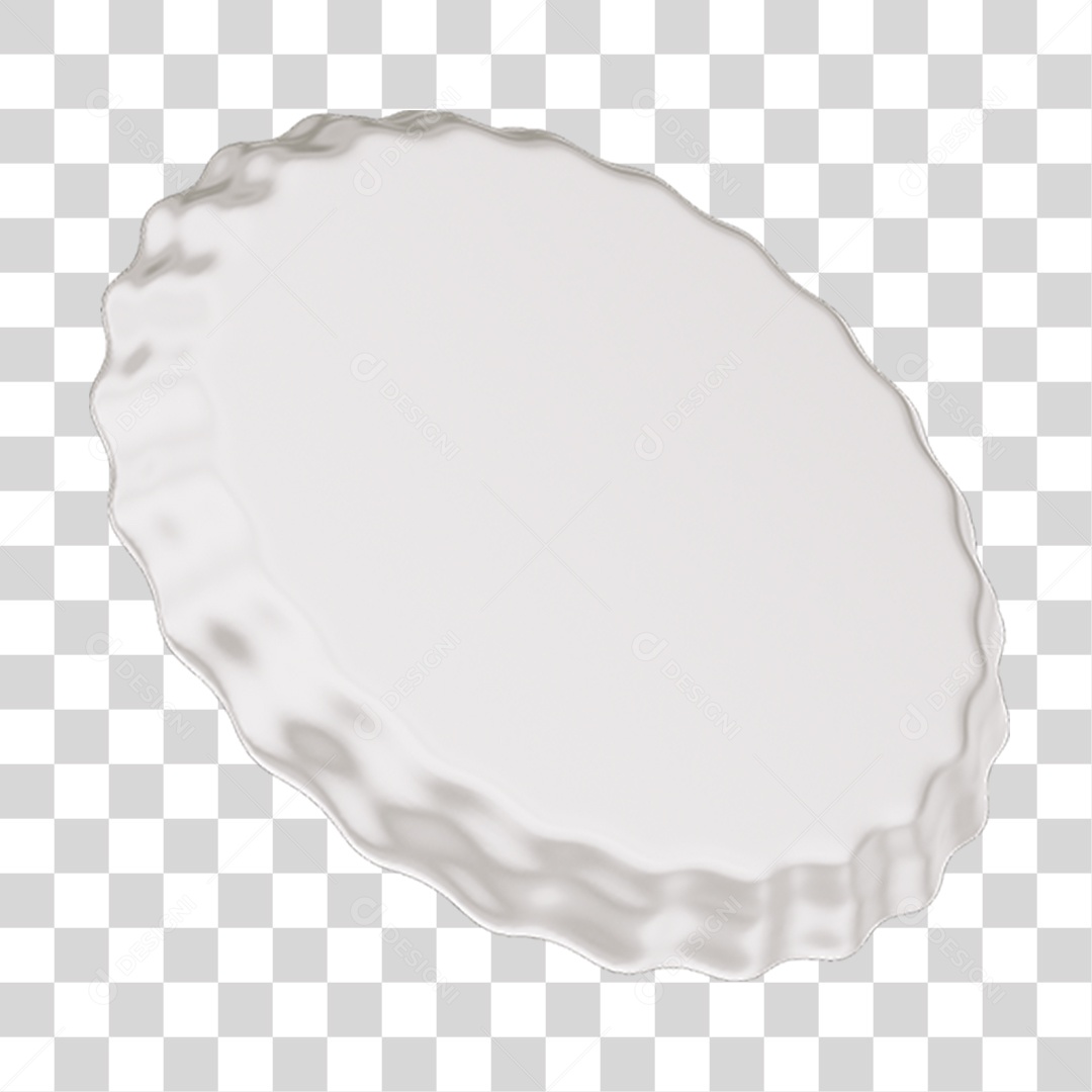 Tampinha de Garrafa PNG Transparente