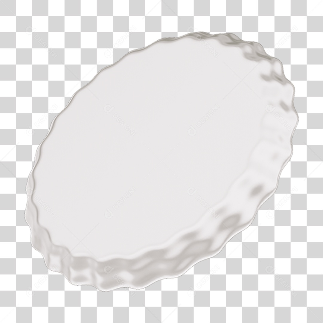 Tampinha de Garrafa PNG Transparente