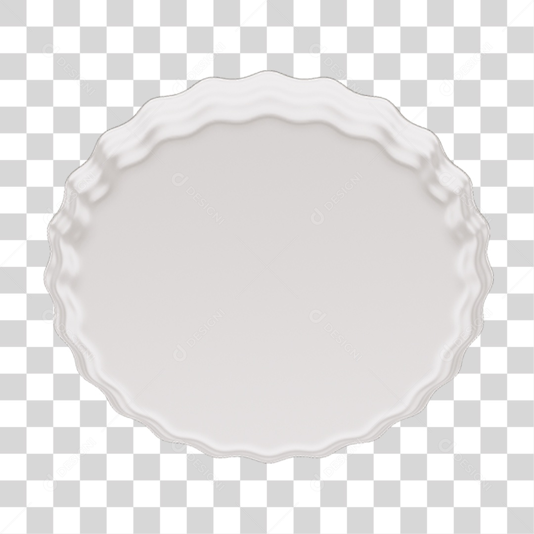 Tampinha de Garrafa PNG Transparente