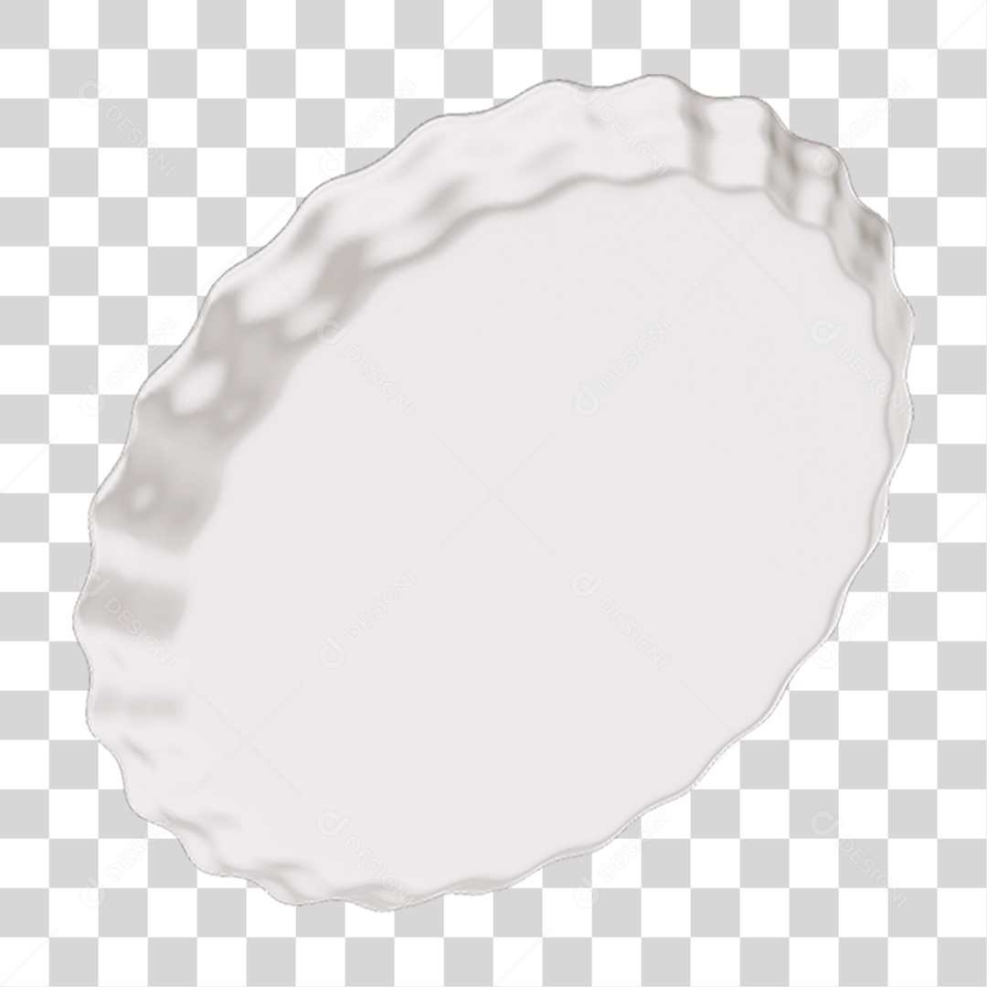 Tampinha de Garrafa PNG Transparente