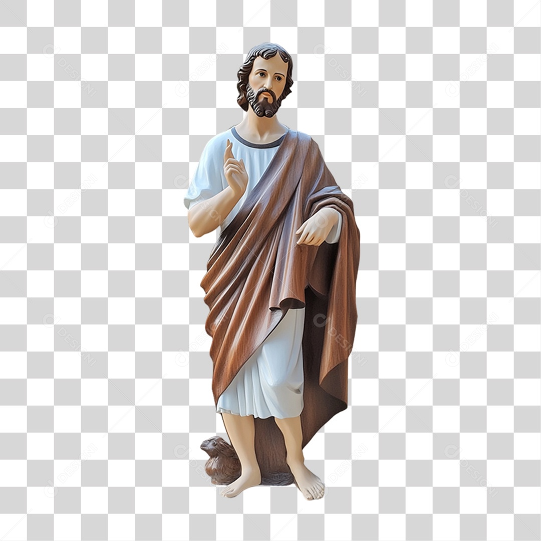 Imagem Semelhante a São João PNG Transparente