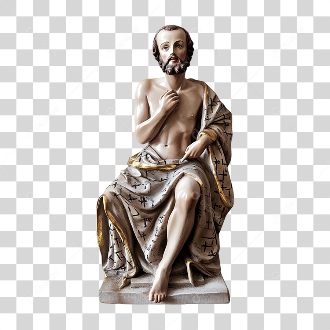 Imagem Semelhante a São João PNG Transparente