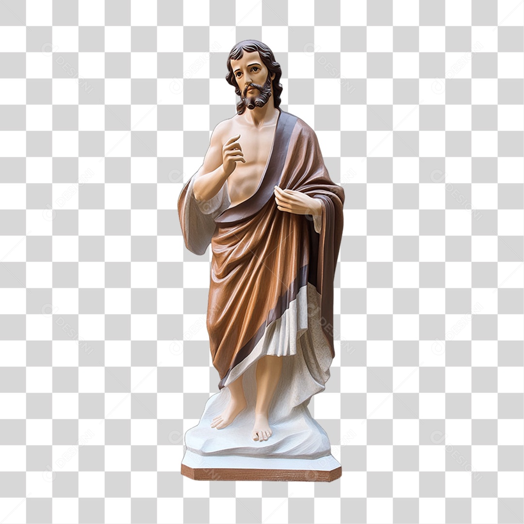 Imagem Semelhante a São João PNG Transparente