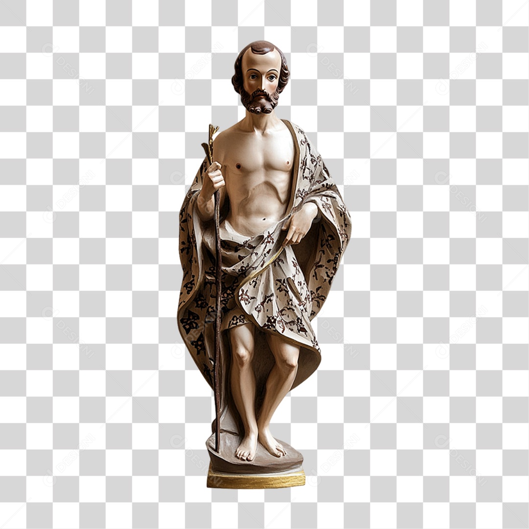 Imagem Semelhante a São João PNG Transparente