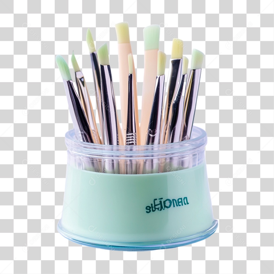 Pincéis Pincel PNG Transparente