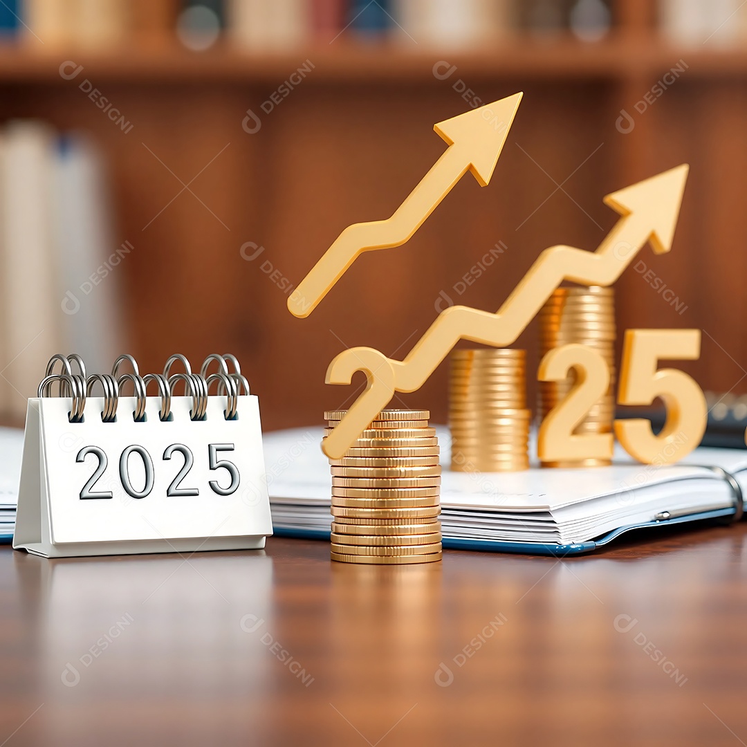 O conceito de crescimento empresarial investimento financeiro