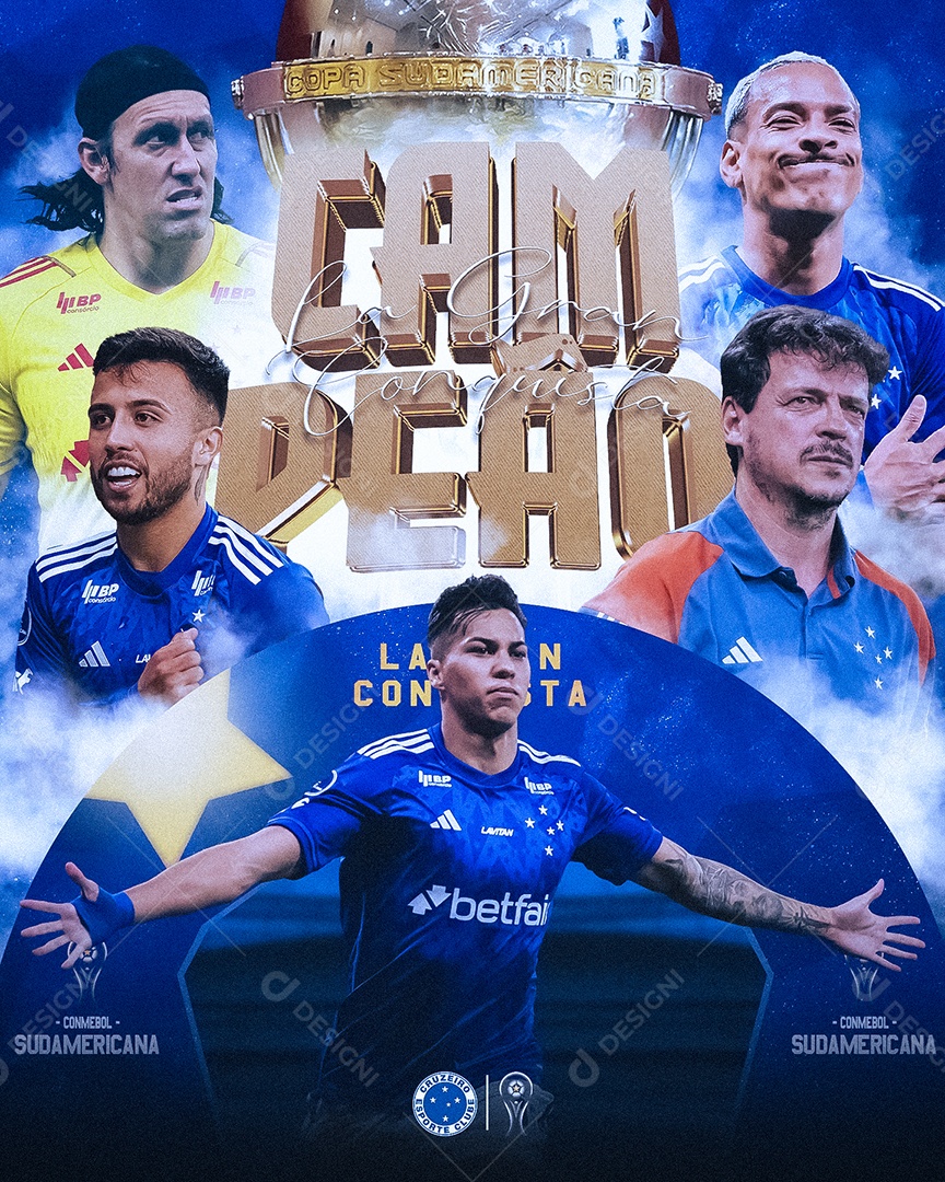 Feed Flyer Jogo De Futebol Social Mídia PSD Editável