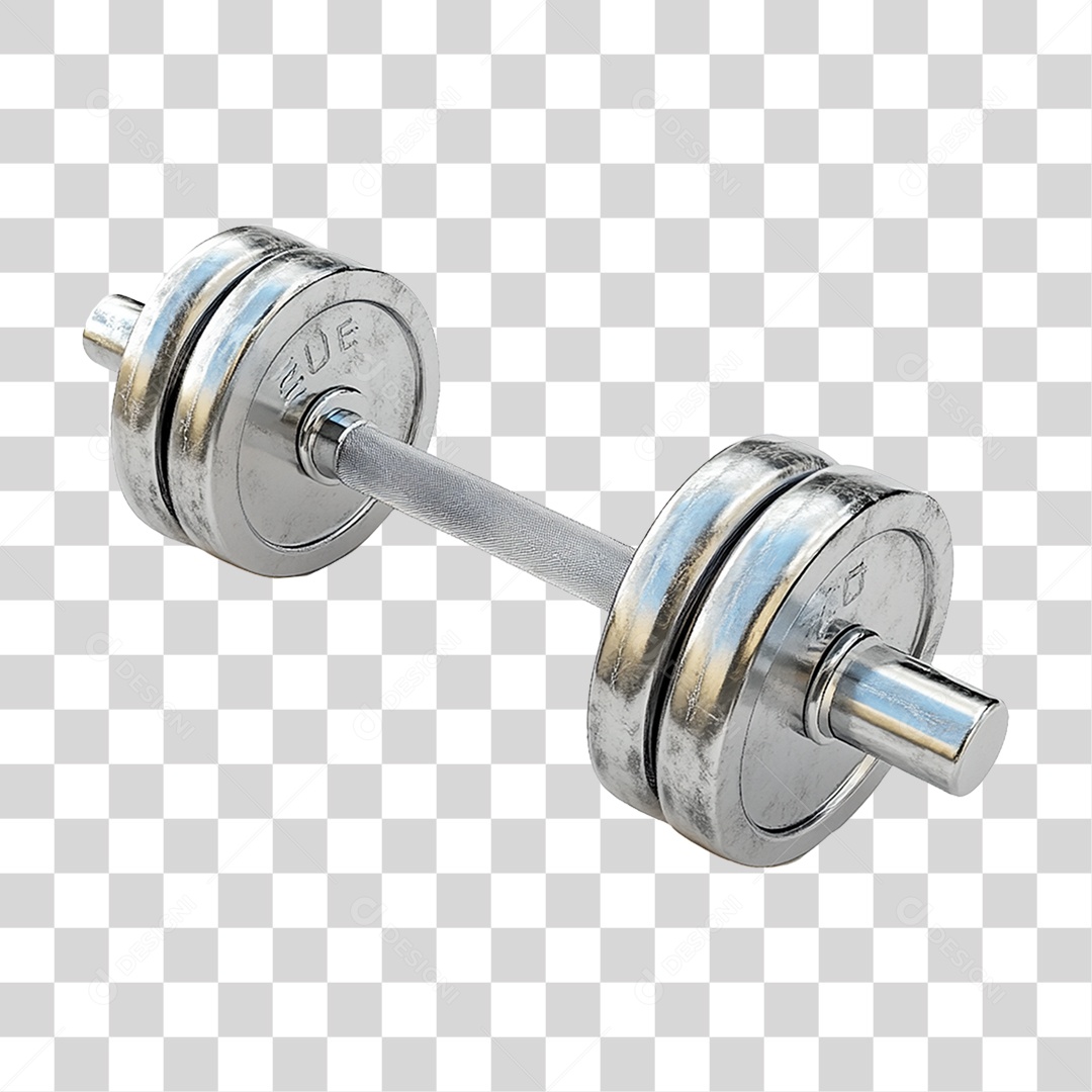 Pesos de Academia PNG Transparente