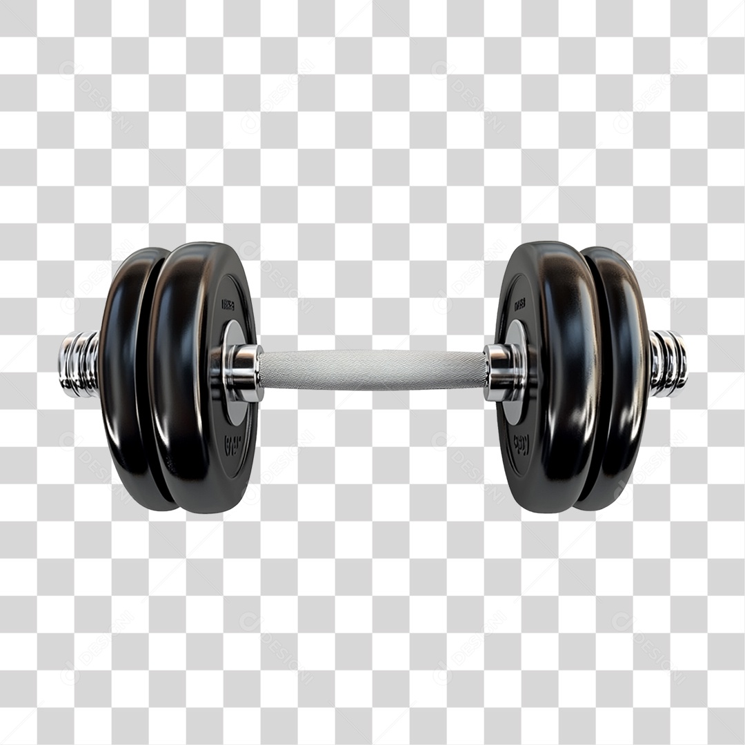 Pesos de Academia PNG Transparente