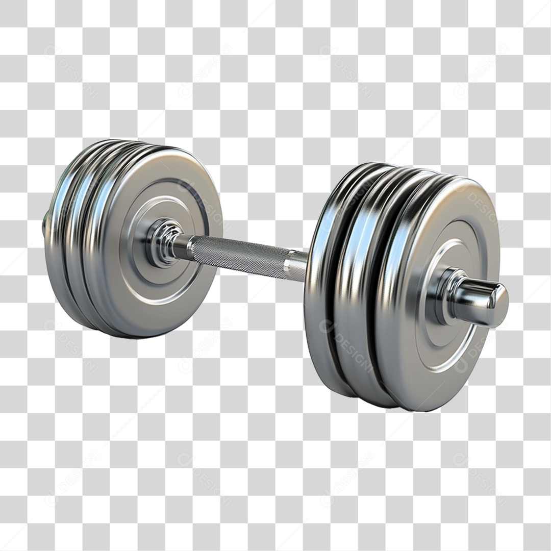 Pesos de Academia PNG Transparente