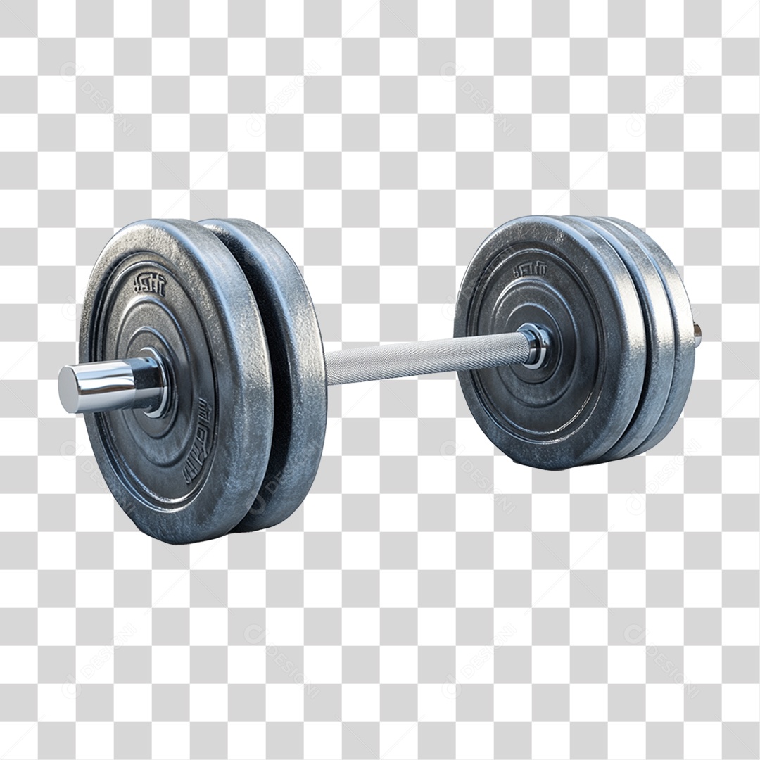 Pesos de Academia PNG Transparente