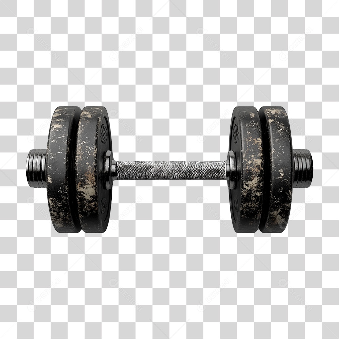 Pesos de Academia PNG Transparente