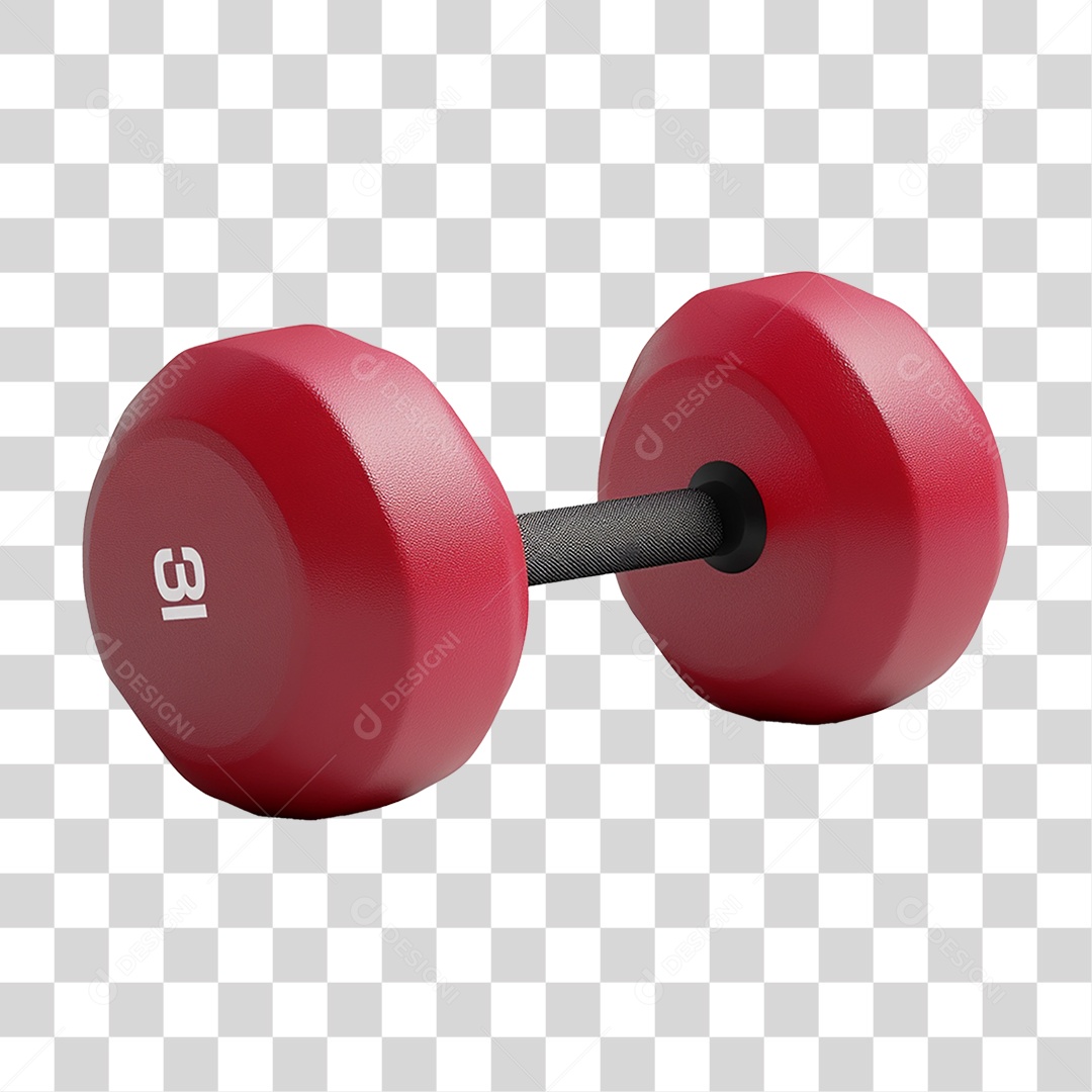 Pesos de Academia PNG Transparente