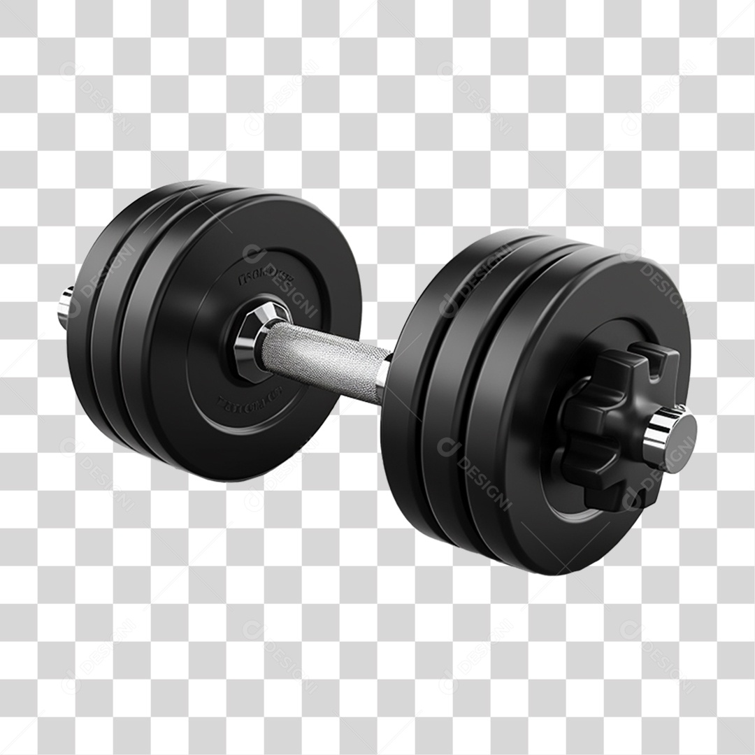 Pesos de Academia PNG Transparente