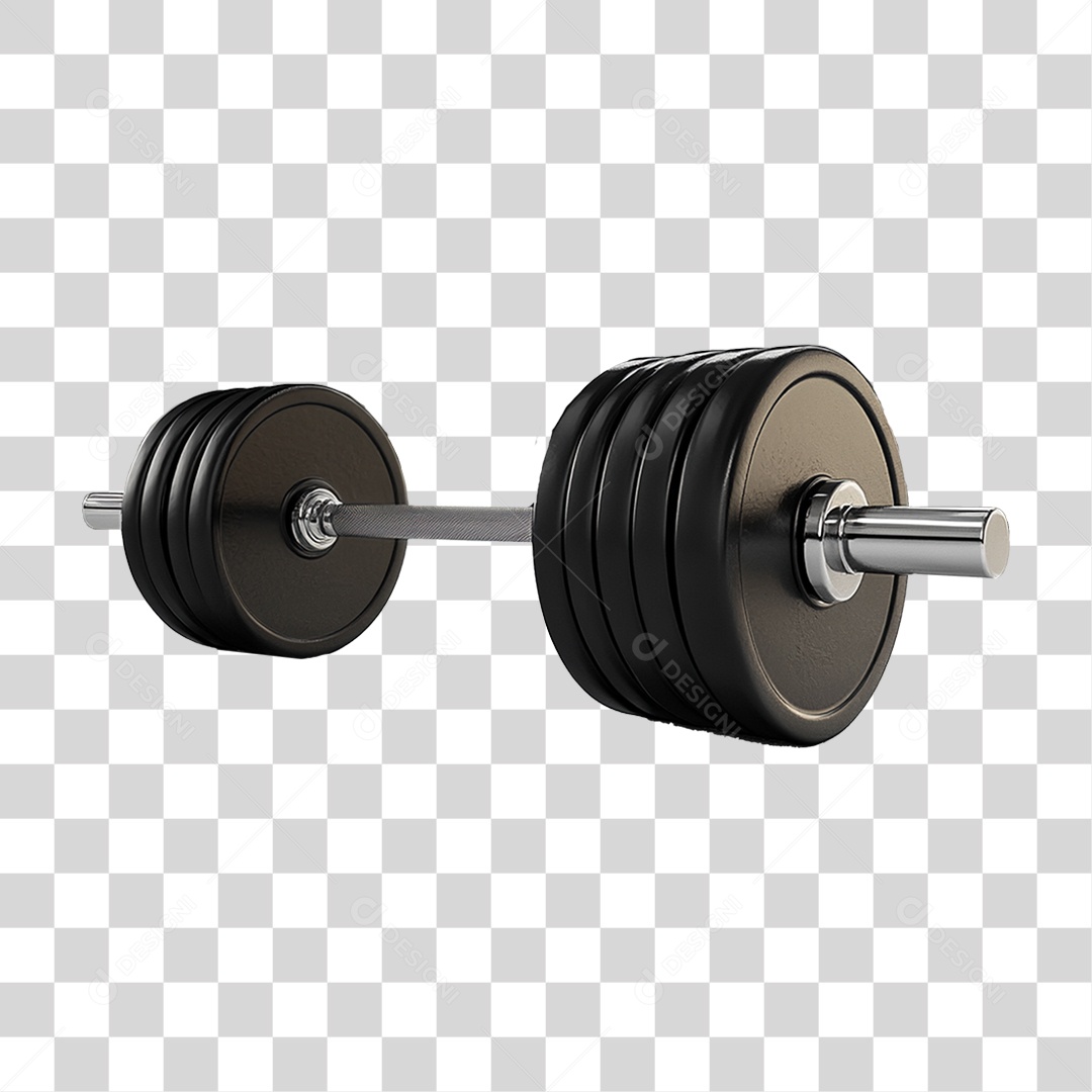 Pesos de Academia PNG Transparente