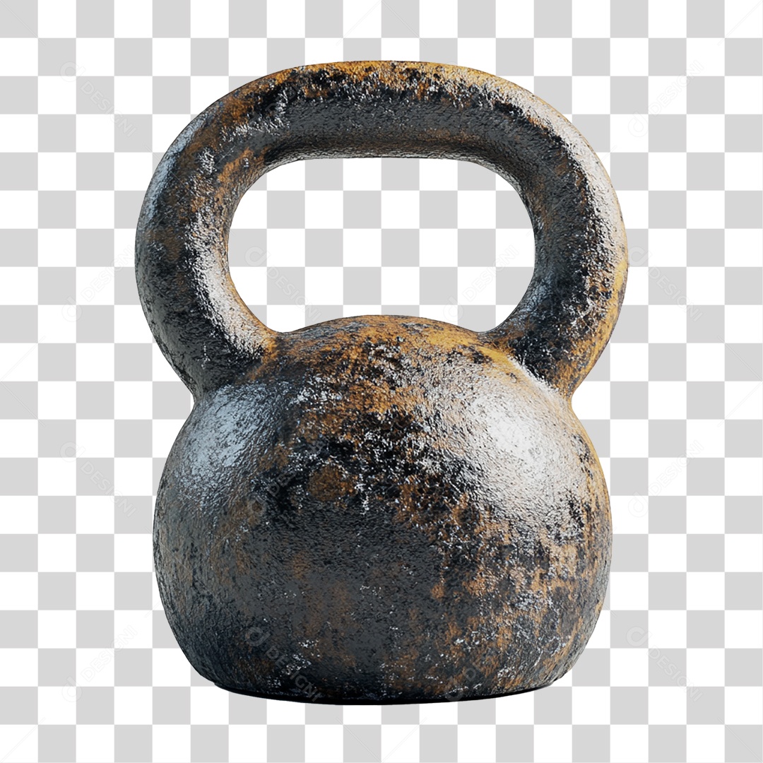 Pesos de Academia PNG Transparente